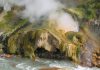 Du lịch Nga - Khám phá thung lũng Geysers kì ảo nhất tại Nga