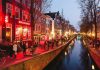 Đi du lịch Hà Lan, ngắm kênh đào Amsterdam lãng mạn & đầy mê hoặc