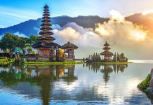 Check in 5 tọa độ du lịch Indonesia 2023 khiến bạn si mê quên lối về 