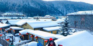 Trọn bộ kinh nghiệm du lịch Cáp Nhĩ Tân tự túc 2023 đầy đủ nhất&nbsp;