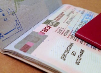 Dịch vụ làm visa Nga uy tín tại TP.HCM – Giải pháp nhanh chóng và chuyên nghiệp